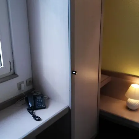 Hotell Arcantis Din'hotel