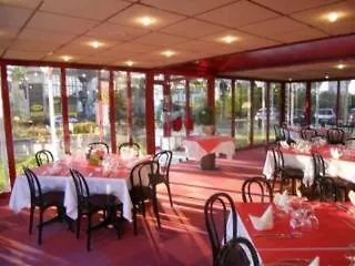 Arcantis Din'hotel Caen