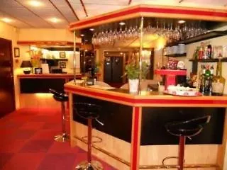 Arcantis Din'hotel