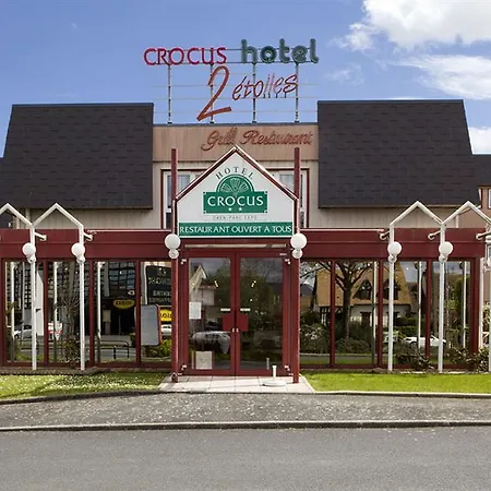 Hotell Arcantis Din'hotel