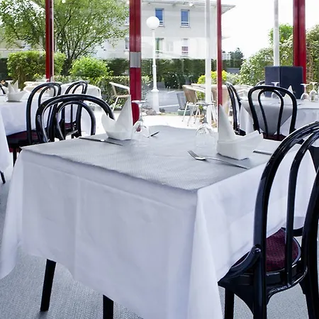 Hotell Arcantis Din'hotel