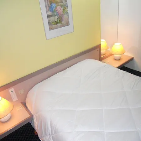 Arcantis Din'hotel Hotell