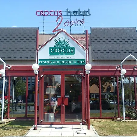 Arcantis Din'hotel Hotell 2*