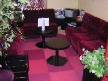 Hotell Arcantis Din'hotel 2*