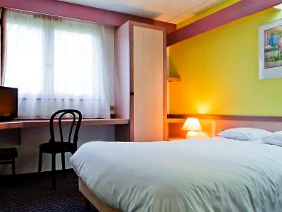 Arcantis Din'hotel 2* Caen