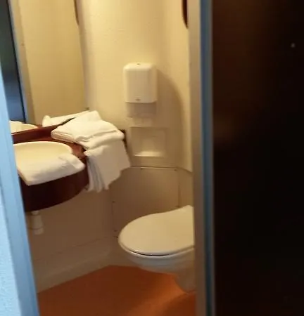 Arcantis Din'hotel Szálloda