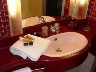 Arcantis Din'hotel 2* Caen