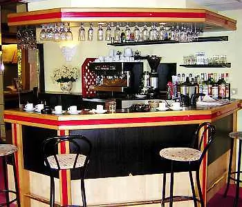 Hotel Arcantis Din'hotel