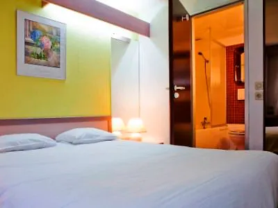 Arcantis Din'hotel Szálloda