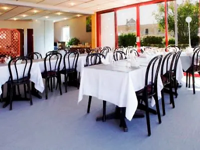 Arcantis Din'hotel 2*
